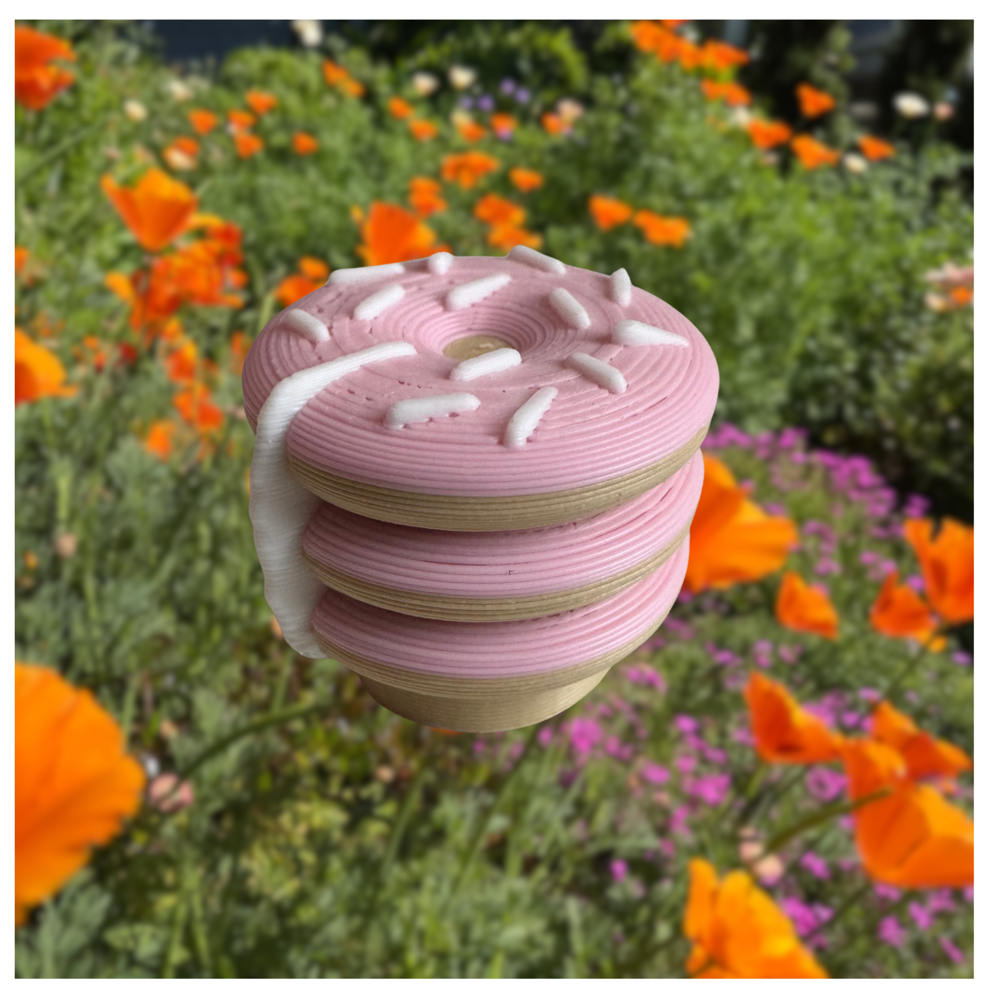 SP-404 Mug & Donut Knob Set