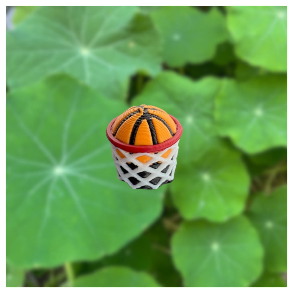 EP-133 Hoops Knob Set