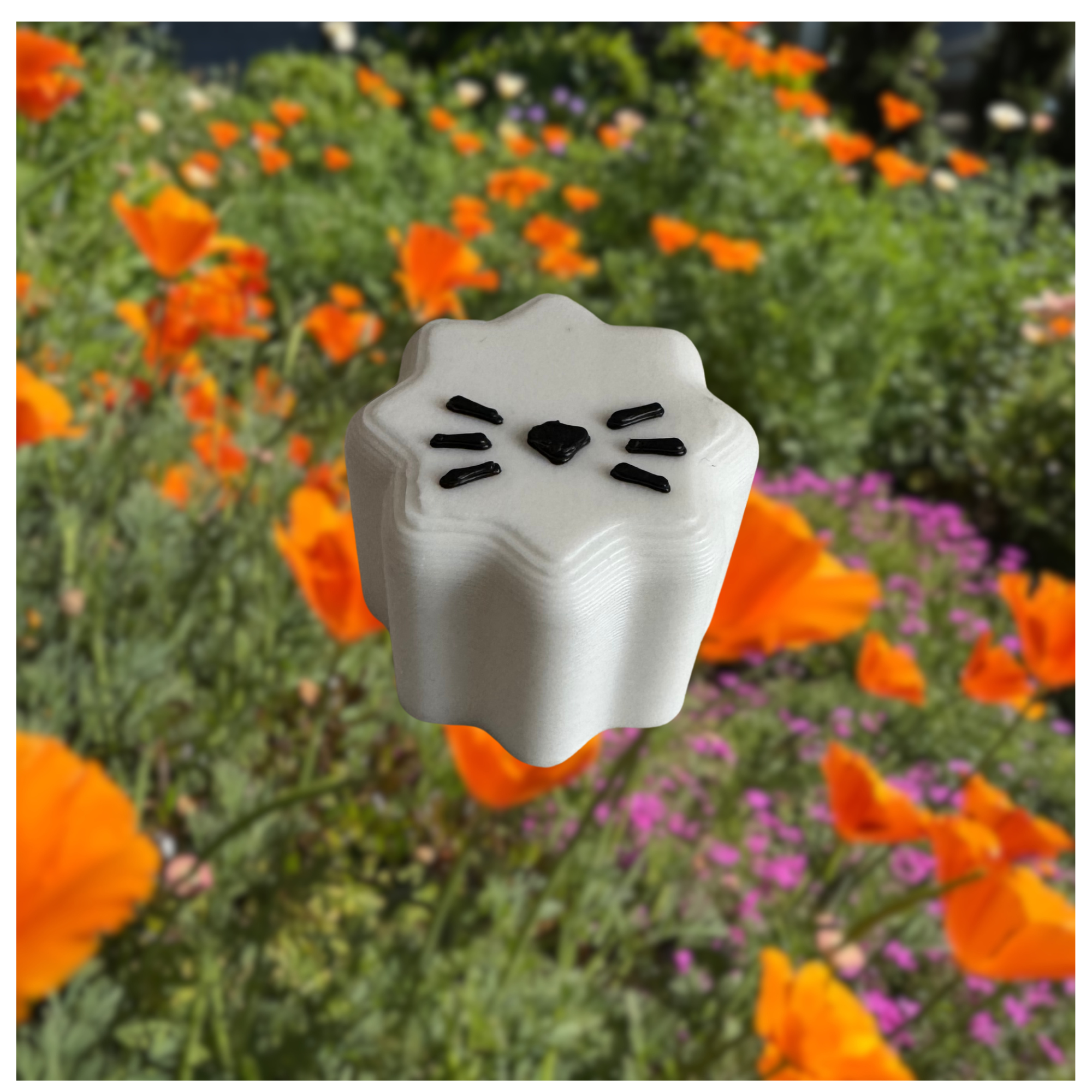 EP-133 Cat Knob Set