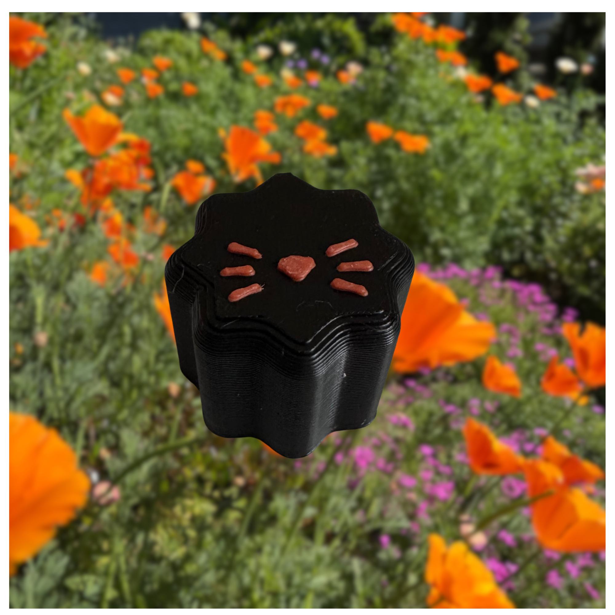 EP-133 Cat Knob Set