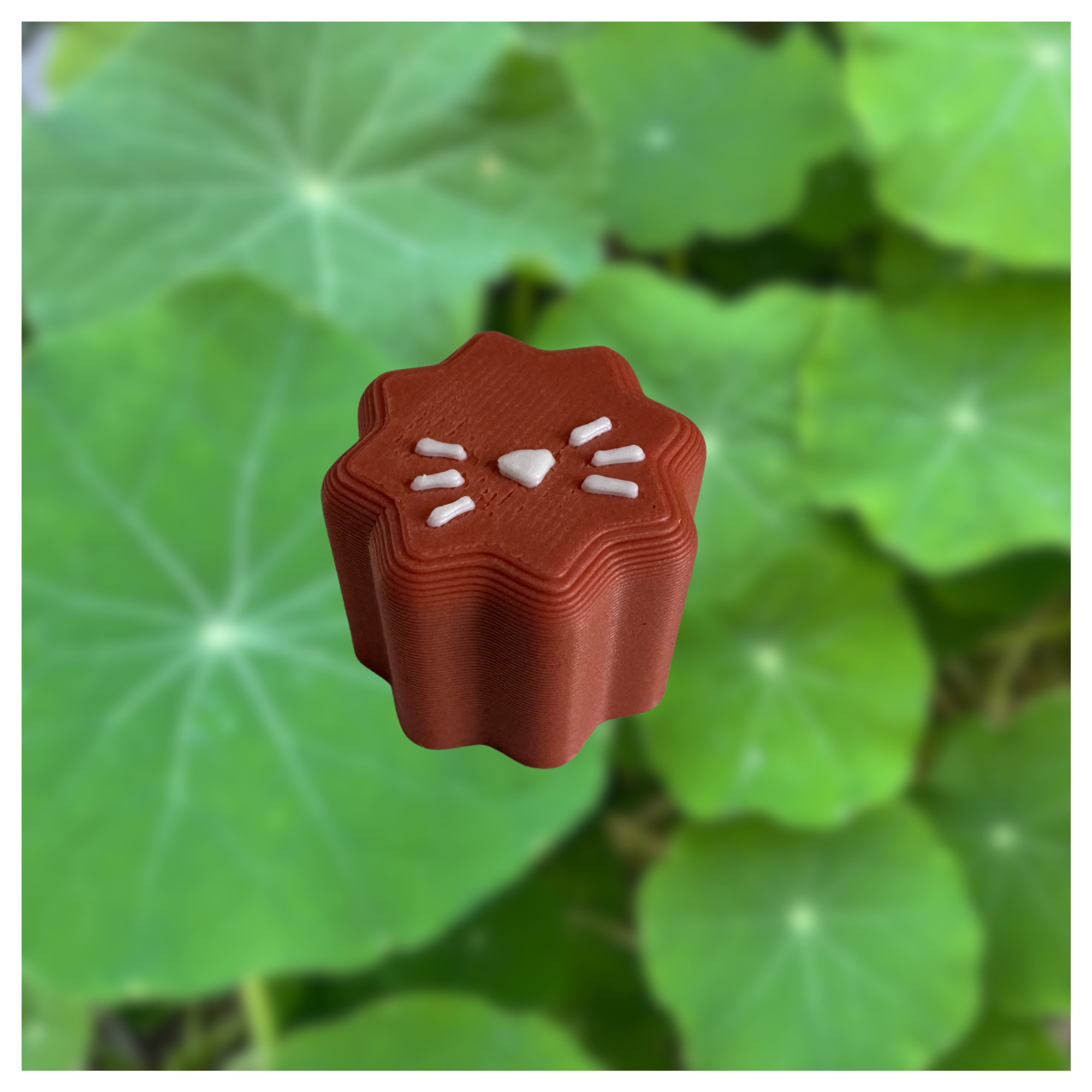 EP-133 Cat Knob Set